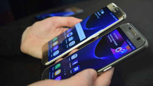 5 thủ thuật độc đáo trên Galaxy S7 và S7 edge - ảnh 2