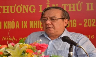 Hiệp thương lần hai, thoả thuận danh sách sơ bộ những người ứng cử đại biểu Quốc hội và HĐND tỉnh