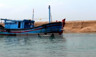 Bảo vệ quyền lợi của ngư dân Việt tại Malaysia và lao động ở Nhật