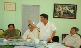 Các bên cần phối hợp chặt chẽ để kịp thời tháo gỡ vướng mắc
