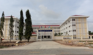 Tránh lãng phí trong xây dựng trường ở các xã điểm nông thôn mới