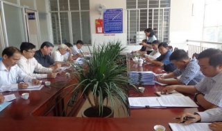 HĐND tỉnh: Khảo sát tình hình đầu tư, vận hành hệ thống xử lý chất thải ở huyện Tân Châu