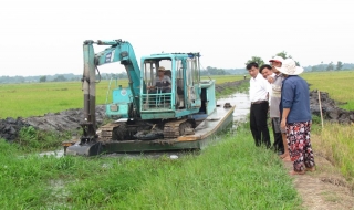 Tây Ninh dẫn đầu phong trào thi đua Cụm các tỉnh miền Đông Nam bộ