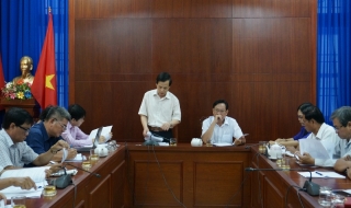 Tổ chức triển lãm “Hoàng Sa, Trường Sa của Việt Nam- những bằng chứng lịch sử và pháp lý” tại Tây Ninh