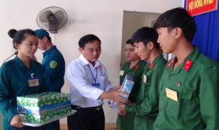 Chính sách mới có hiệu lực từ tháng 4/2016