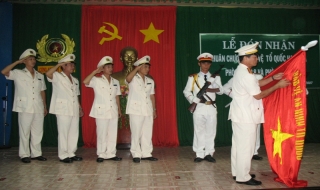 70 năm xây dựng, chiến đấu và trưởng thành