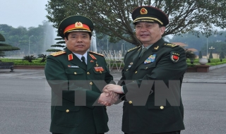 Việt Nam kịch liệt lên án vụ tấn công bằng bom tại Pakistan