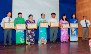 HĐND huyện Tân Châu tổ chức kỳ họp thứ 15