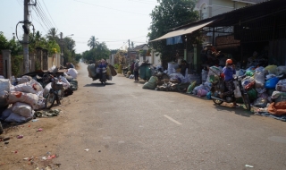 Những kiểu kinh doanh tiềm ẩn nguy cơ cháy nổ