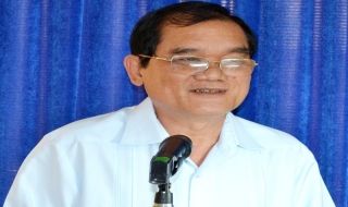 Ban Dân vận Tỉnh uỷ: Sơ kết việc thực hiện chỉ đạo theo dõi, định hướng tổ chức và hoạt động của các tổ chức Hội