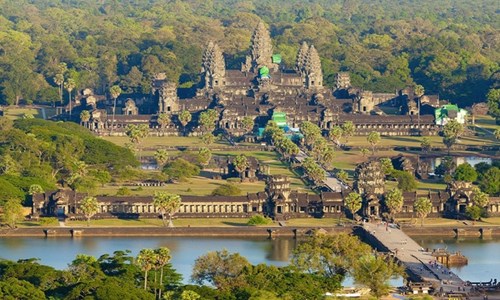 Những địa điểm kỳ lạ nhất trên Trái Đất - ảnh 10