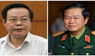 Hoãn công bố kết quả bầu cử Phó chủ tịch Quốc hội