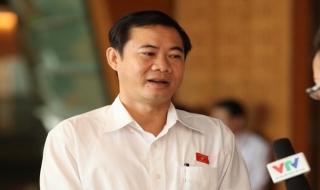 “Tôi tin, tân Thủ tướng sẽ quyết liệt đẩy lùi vấn nạn tham nhũng”