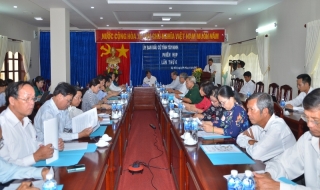 Điểm báo in Tây Ninh ngày 06.04.2016
