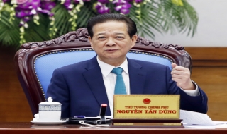 Chủ tịch nước đề nghị miễn nhiệm Thủ tướng Nguyễn Tấn Dũng