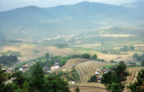 Trải nghiệm Cao Xiêm (Quảng Ninh)