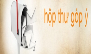UB.MTTQVN tỉnh: Thông báo hộp thư góp ý xây dựng Đảng, xây dựng chính quyền