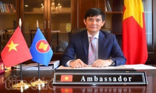 Việt Nam dự Diễn đàn Kế hoạch Tổng thể về kết nối ASEAN 2025