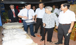 Điểm báo in Tây Ninh ngày 09.04.2016