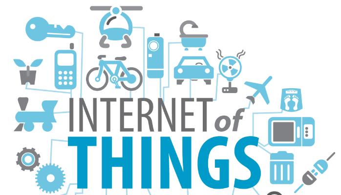 Internet of Things: Ngành công nghiệp có thể định hình lại nền kinh tế thế giới