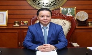 Tân Bộ trưởng Bộ TN&MT: Giải quyết vấn đề bức xúc không chỉ bằng lời nói