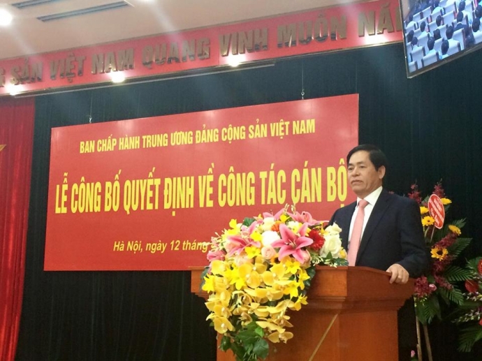 Pham Viet Thanh