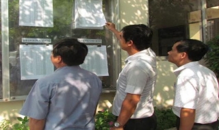 Trảng Bàng có hơn 3.800 cử tri tạm trú