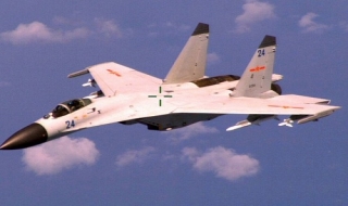 Việt Nam yêu cầu Trung Quốc rút các máy bay J-11 khỏi Hoàng Sa