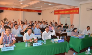 Điểm báo in Tây Ninh ngày 15.04.2016