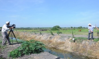 Tây Ninh: 56 nhà báo được cấp thẻ giai đoạn 2016 - 2020