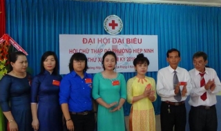 Chất lượng hoạt động ngày càng được nâng cao