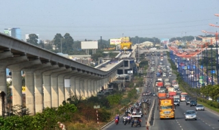 Đồng Nai, Bình Dương muốn kết nối metro TP HCM