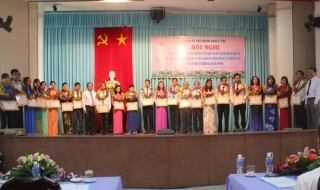 Điểm báo in Tây Ninh ngày 18.04.2016