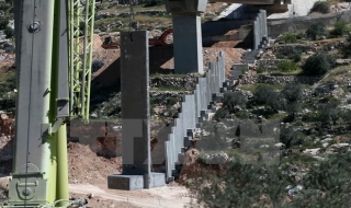 Việt Nam kêu gọi Israel-Palestine chấm dứt hành động thù địch