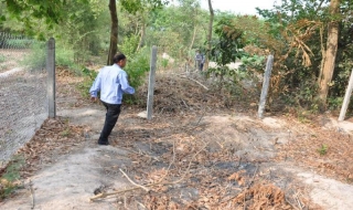 UBND tỉnh chỉ đạo xử lý dứt điểm vụ “kênh hoang”