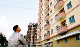 Tin vui cho người mua nhà: Sắp cho vay gói 30.000 tỷ mới