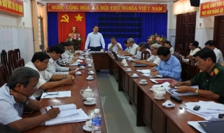 Điểm báo in Tây Ninh ngày 22.04.2016