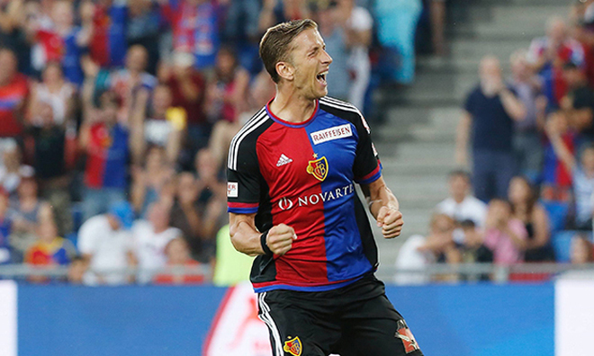 Marc Janko, 32 tuổi, 20 bàn Ở tuổi