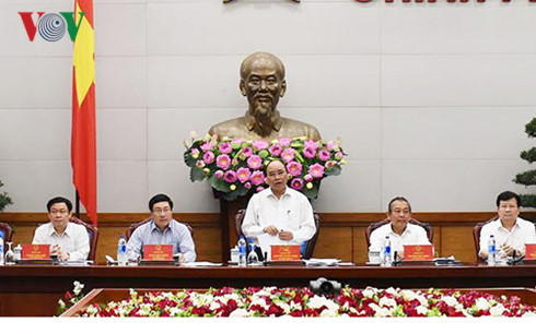 thu tuong: 'can bo khong tot, khong co nang luc se can tro phat trien' hinh 1