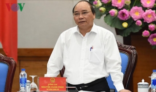 Thủ tướng: 'Cán bộ không tốt, không có năng lực sẽ cản trở phát triển'