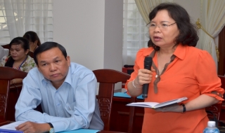 Điểm báo in Tây Ninh ngày 27.04.2016