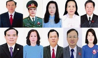 Điểm báo in Tây Ninh ngày 29.04.2016