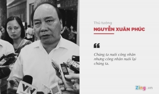 Thủ tướng: 'Cửa quyền cản trở sản xuất ghê lắm'