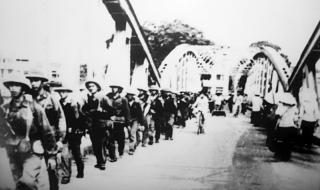 Chiến dịch giải phóng Tây Ninh