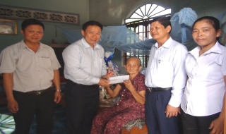 Điểm báo in Tây Ninh ngày 02.05.2016