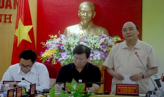 Thủ tướng chỉ đạo báo cáo đúng sai về ống xả thải của Formosa