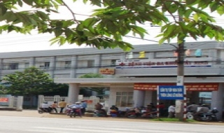 “Bệnh viện cấp tỉnh hoặc tương đương trở lên được thành lập tạp chí khoa học”