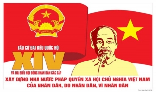 Phát động cuộc thi tìm hiểu pháp luật về bầu cử đại biểu Quốc hội và HĐND các cấp