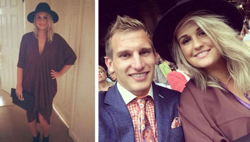 Marc Albrighton đang sống cùng bạn gái Chloe Fulford và mới đính hôn với người đẹp 24 tuổi. Cả hai có con đầu lòng vào năm 2012 là Matilda Beau.