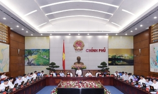 Thủ tướng: “Có dân là có tất cả, không có dân sẽ không thành công“